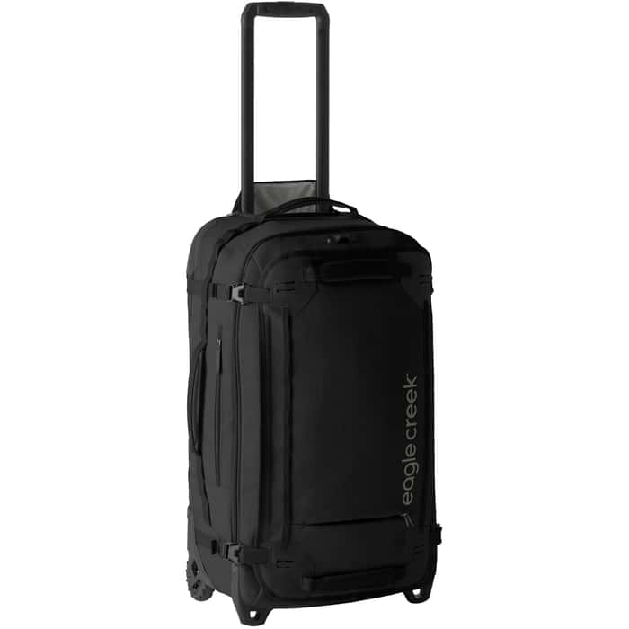 Eagle Creek Gear Warrior XE 2-Wheeled 27" Luggage