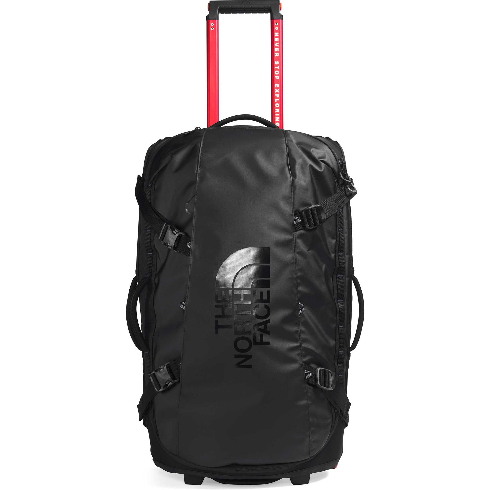 North face ski roller bag online