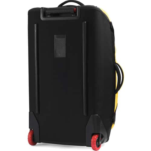 The North Face Base Camp Rolling Thunder 28 in Rolling Luggage alt image view 7