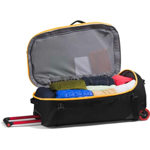 The North Face Base Camp Rolling Thunder 28 in Rolling Luggage alt image view 8