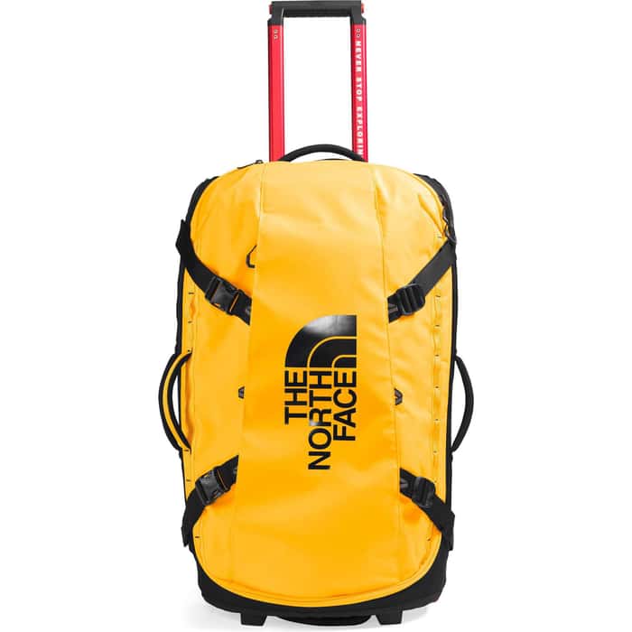 The North Face Base Camp Rolling Thunder 28 in Rolling Luggage