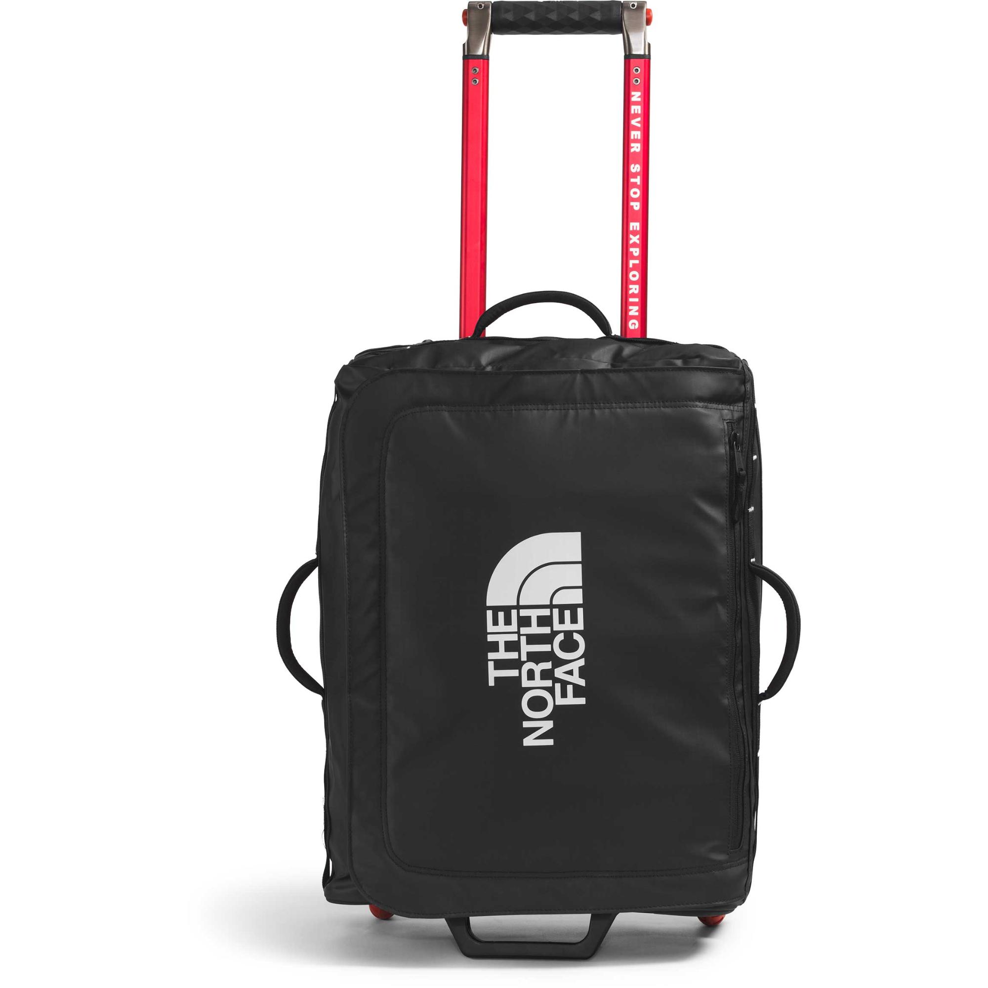 North face carry on luggage hotsell