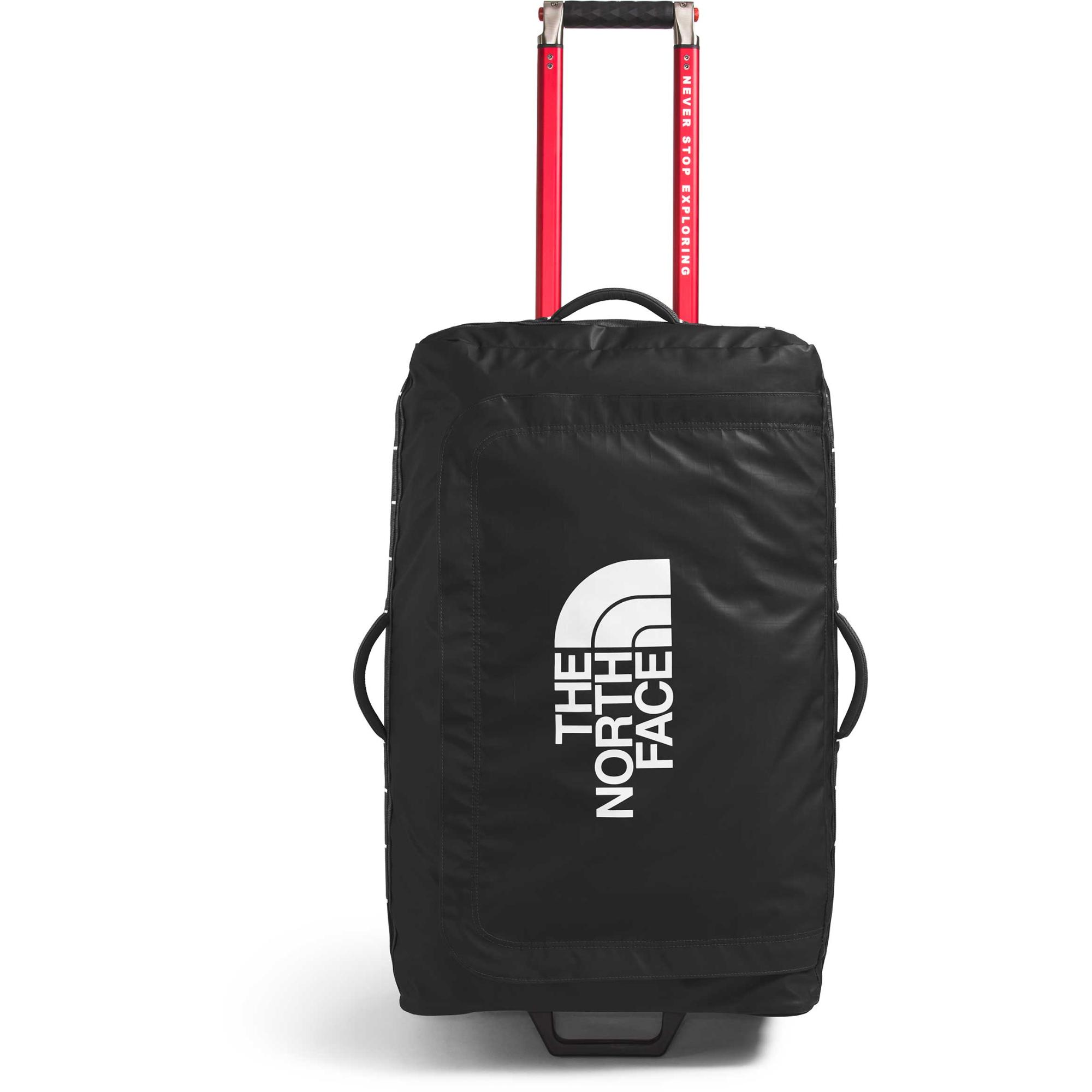 The North Face Wheeled Luggage - Sun & Ski Sports The North Face Wheeled Luggage - Sun & Ski Sports