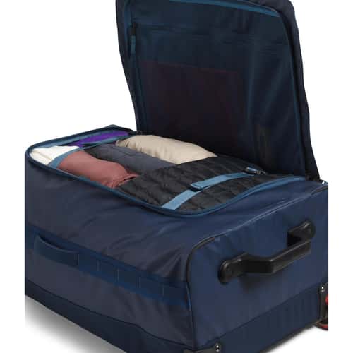 The North Face Base Camp Voyager 29 Roller Luggage alt image view 8
