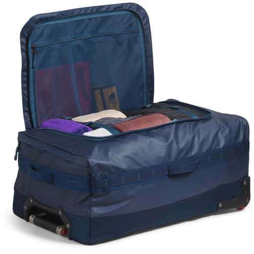 The North Face Base Camp Voyager 29 Roller Luggage alt image view 9