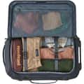 Patagonia Black Hole Matte Wheeled Duffel 40L alt image view 9