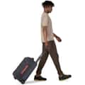 Patagonia Black Hole Matte Wheeled Duffel 40L alt image view 10