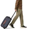 Patagonia Black Hole Matte Wheeled Duffel 40L alt image view 11