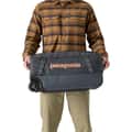 Patagonia Black Hole Matte Wheeled Duffel 40L alt image view 13