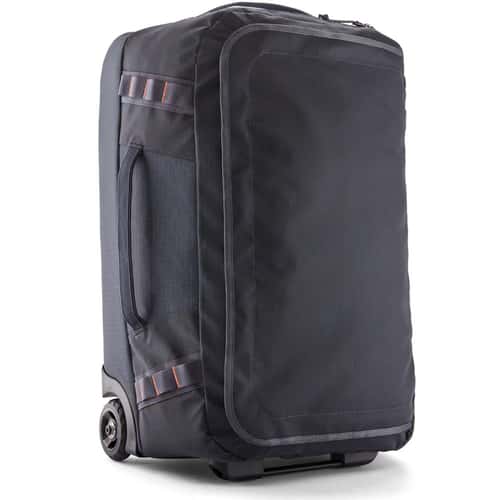 Patagonia Black Hole Matte Wheeled Duffel 40L alt image view 7