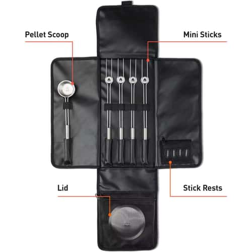 Solo Stove Mesa Accessory Pack alt image view 2