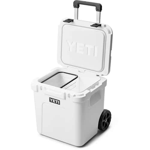 YETI Roadie 48 Wheeled Cooler alt image view 2
