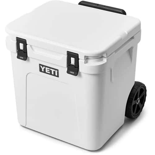 YETI Roadie 48 Wheeled Cooler alt image view 3
