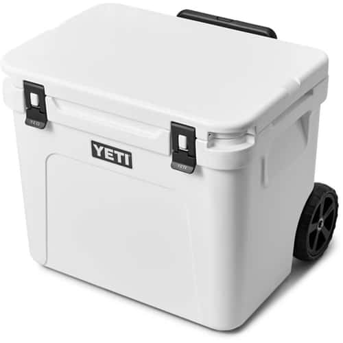 YETI Roadie 60 Wheeled Cooler alt image view 4