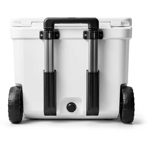 YETI Roadie 60 Wheeled Cooler alt image view 3