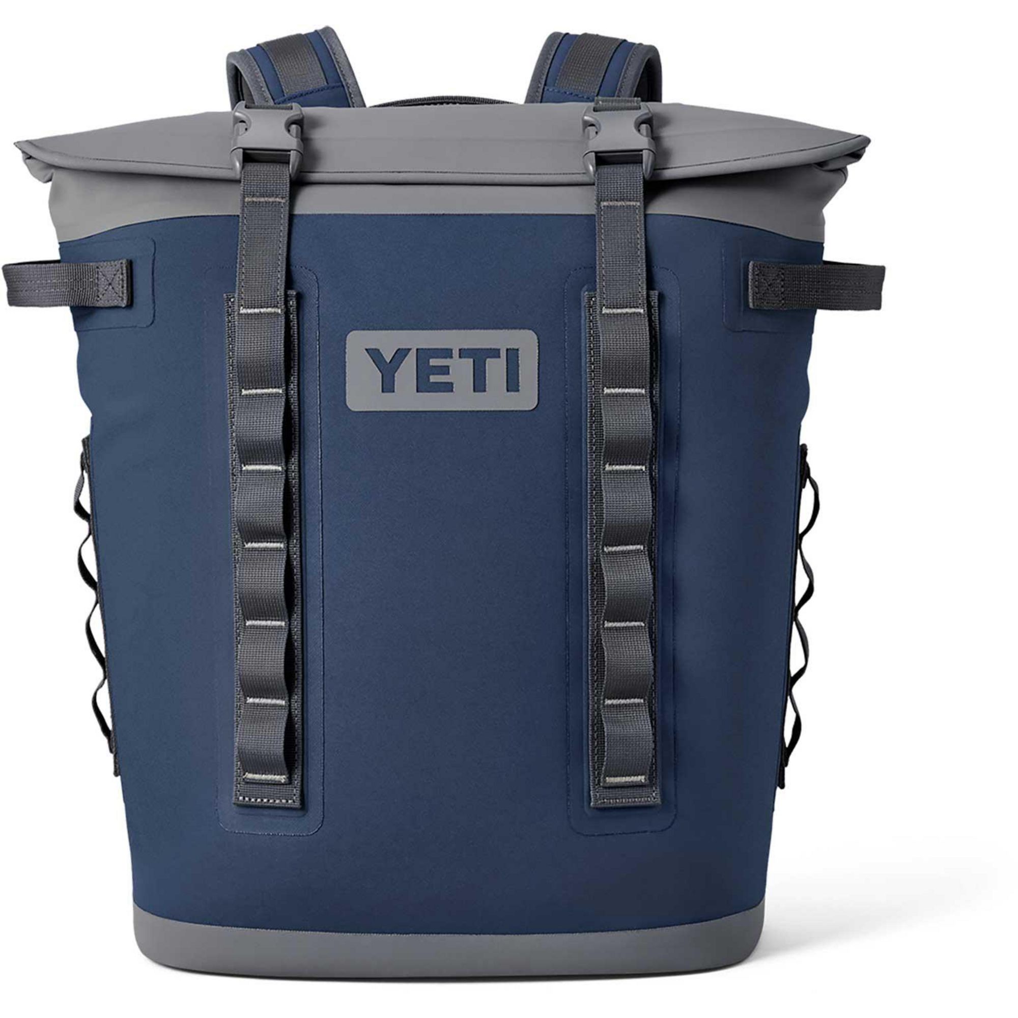 4 lb Yeti Ice fits perfect in the bottom of the hopper back pack! :  r/YetiCoolers