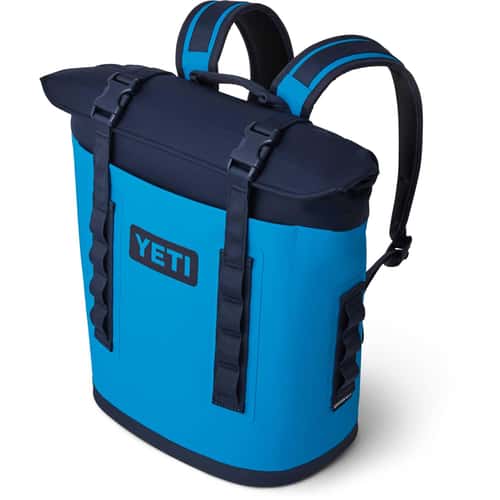 YETI Hopper M12 Backpack Soft Cooler alt image view 13