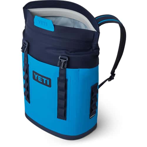 YETI Hopper M12 Backpack Soft Cooler alt image view 14