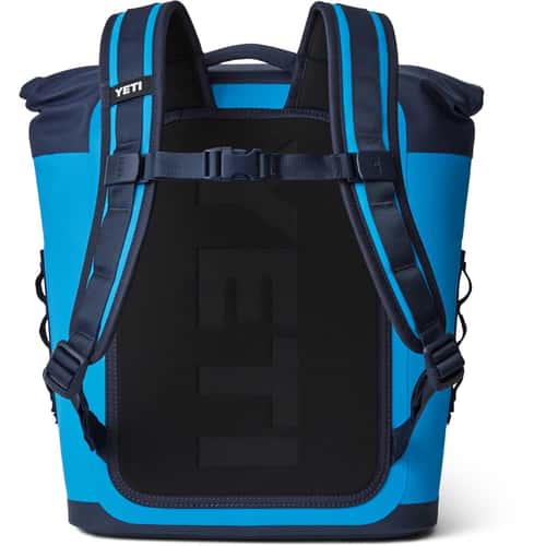 YETI Hopper M12 Backpack Soft Cooler alt image view 15
