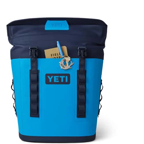 YETI Hopper M12 Backpack Soft Cooler alt image view 18