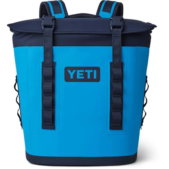 YETI Hopper M12 Backpack Soft Cooler