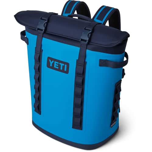 YETI Hopper® M20 Backpack Soft Cooler alt image view 24