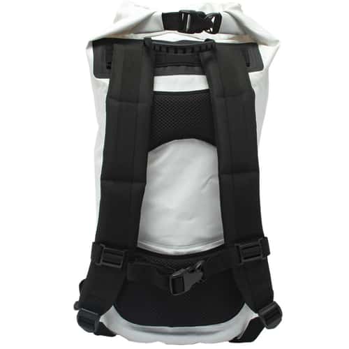 Geckobrands Hydroner 20L Waterproof Backpack alt image view 8