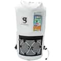 Geckobrands Hydroner 20L Waterproof Backpack alt image view 7