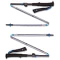 Black Diamond Distance FLZ Trekking Poles alt image view 2