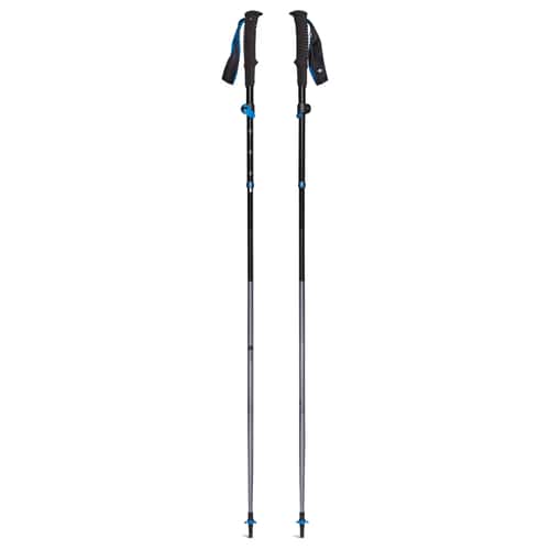Black Diamond Distance FLZ Trekking Poles alt image view 1