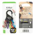 Nite Ize KeyRack™ S-Biner® Carabiner Clip alt image view 2