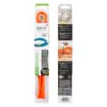 Nite Ize Gear Tie® Original Reusable Rubber Twist Tie™ alt image view 1