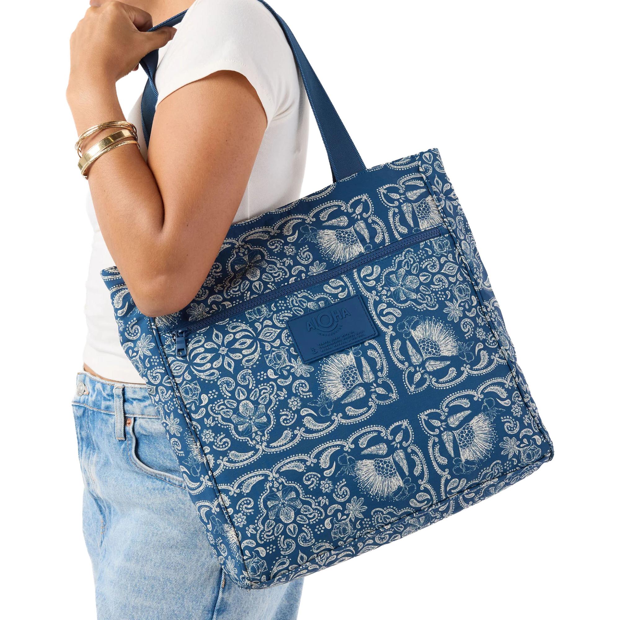 Aloha Collection Keep It Light Daily Tote - Sun & Ski Sports