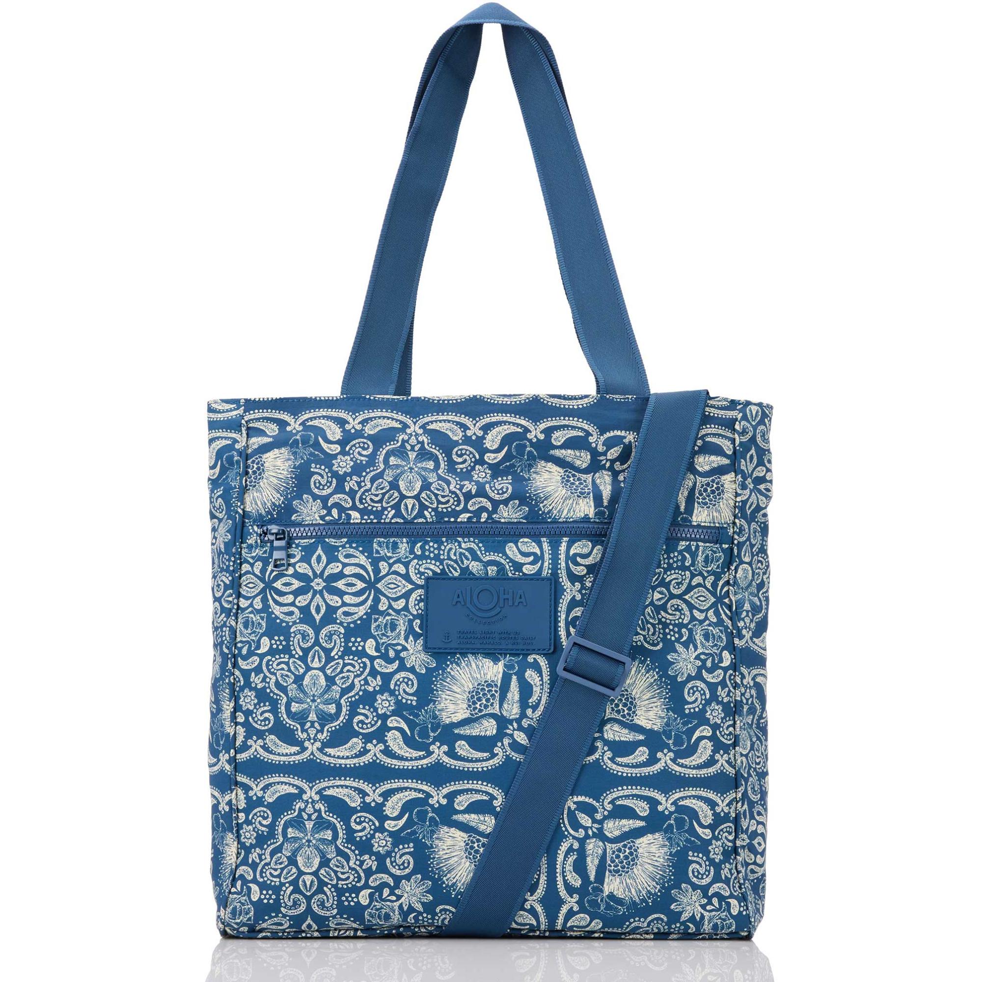 アロハコレクション　Keep It Light Daily Tote トート Aloha Collection Keep It Light Daily Tote - Sun & Ski Sports