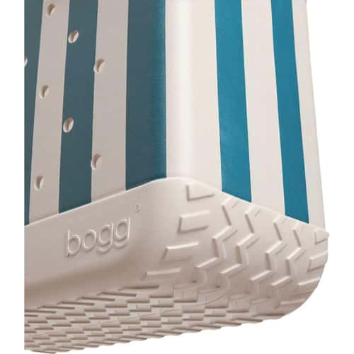 Bogg Original Bogg Bag - Stripes alt image view 5