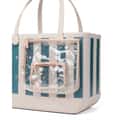 Bogg Original Bogg Bag - Stripes alt image view 6