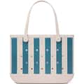 Bogg Original Bogg Bag - Stripes alt image view 2
