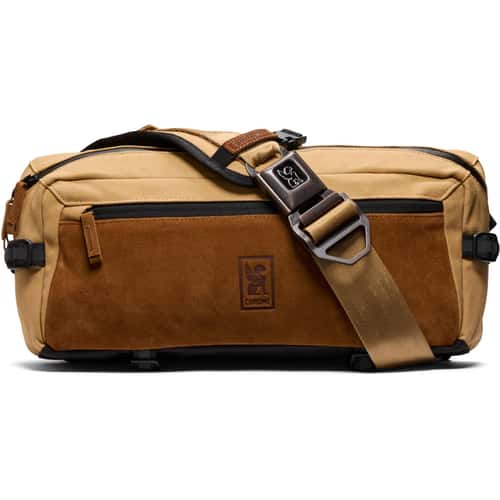 Chrome Kadet Sling alt image view 3