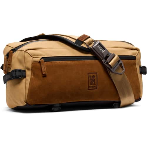 Chrome Kadet Sling alt image view 1