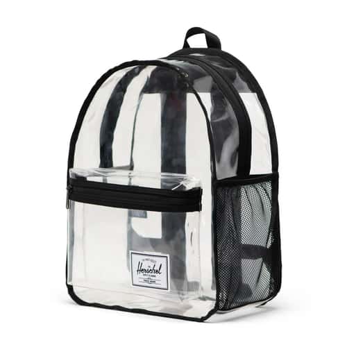 Herschel Supply Classic Clear 26L Backpack alt image view 2