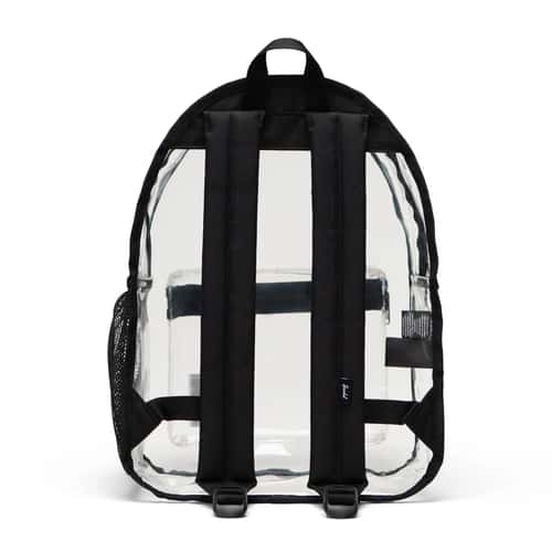 Herschel Supply Classic Clear 26L Backpack alt image view 3