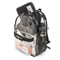 Herschel Supply Classic Clear 26L Backpack alt image view 4