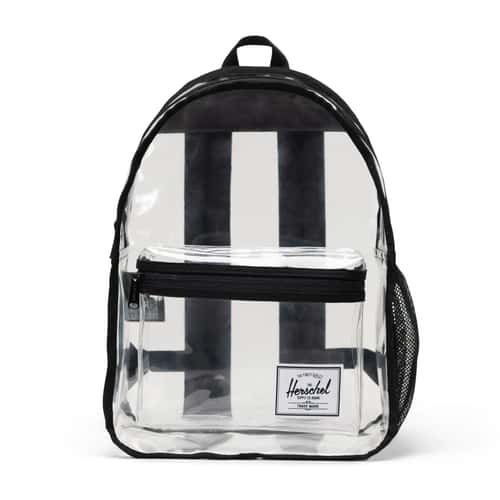 Herschel Supply Classic Clear 26L Backpack alt image view 1