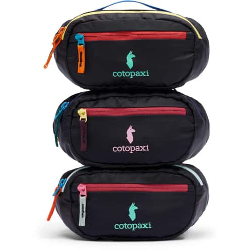 Cotopaxi Kapai 1.5L Hip Pack alt image view 5