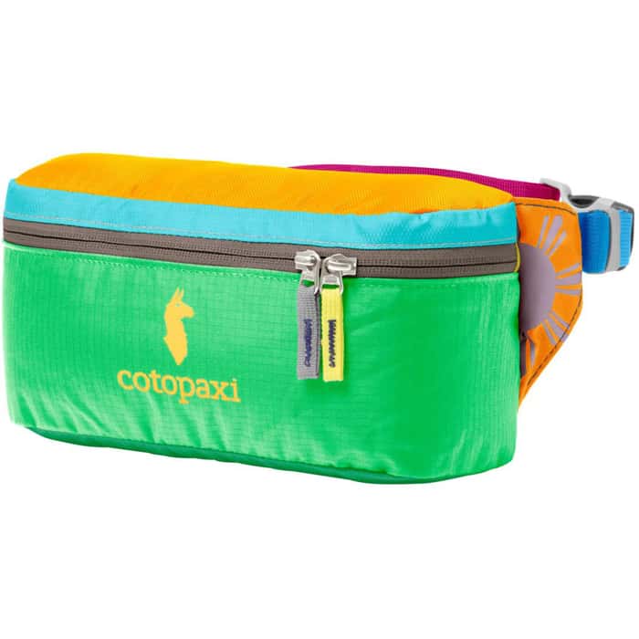 Cotopaxi Bataan 3 L Fanny Pack