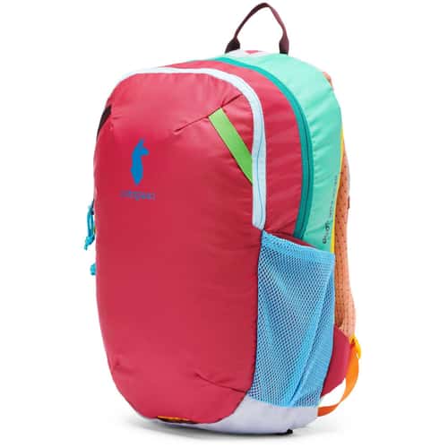cotopaxi backpack for school Cotopaxi Dimi 12L Backpack - Kids'
