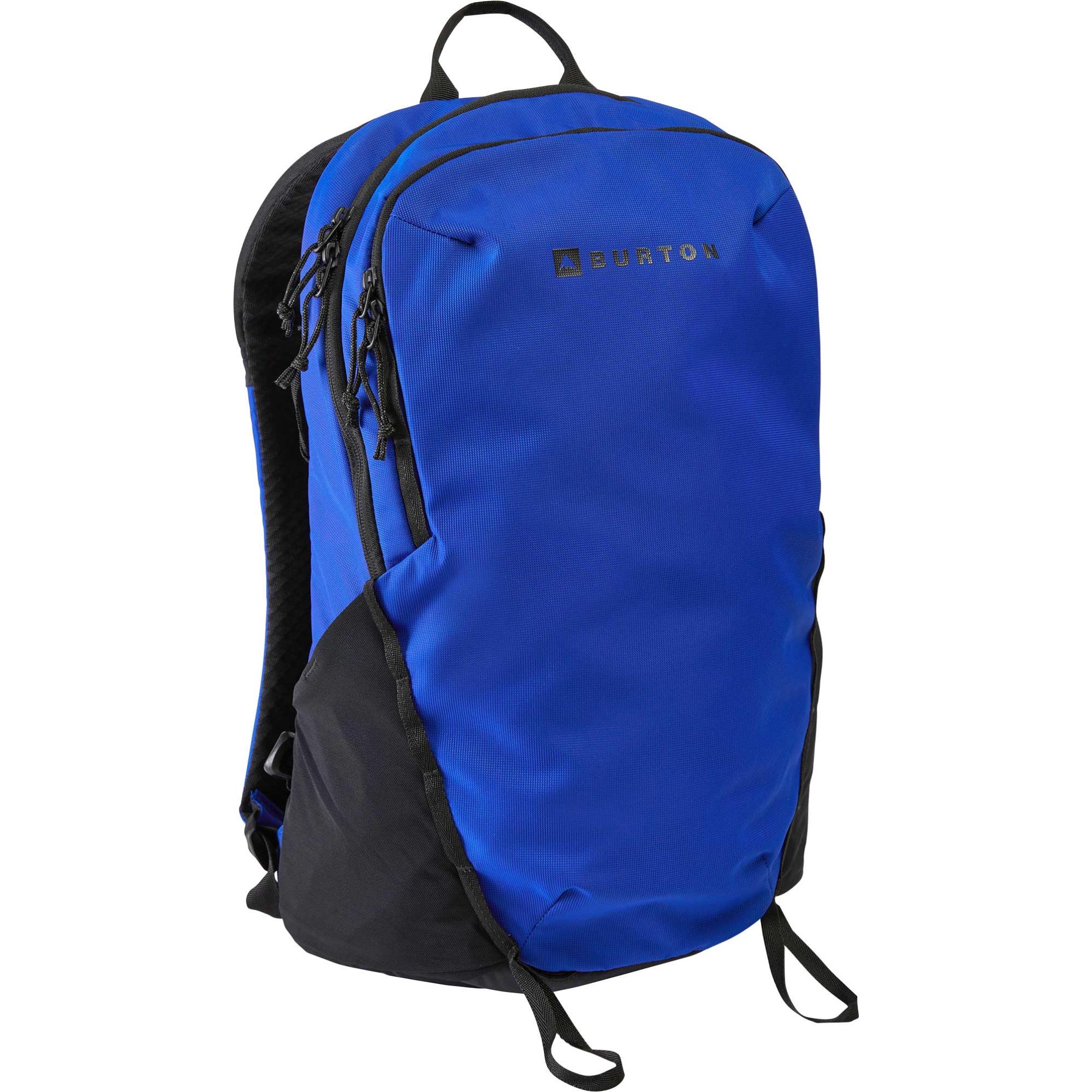 Burton Day Hiker 22L Backpack Jake Blue Burton Day Hiker 22L Backpack Jake Blue