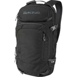 Dakine Split Roller 110L Tabor Black BlueTravel Bag - Tallington Lakes - View #12