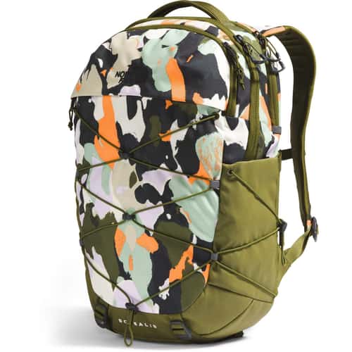 The North Face Women's Borealis Backpack alt image view 8
