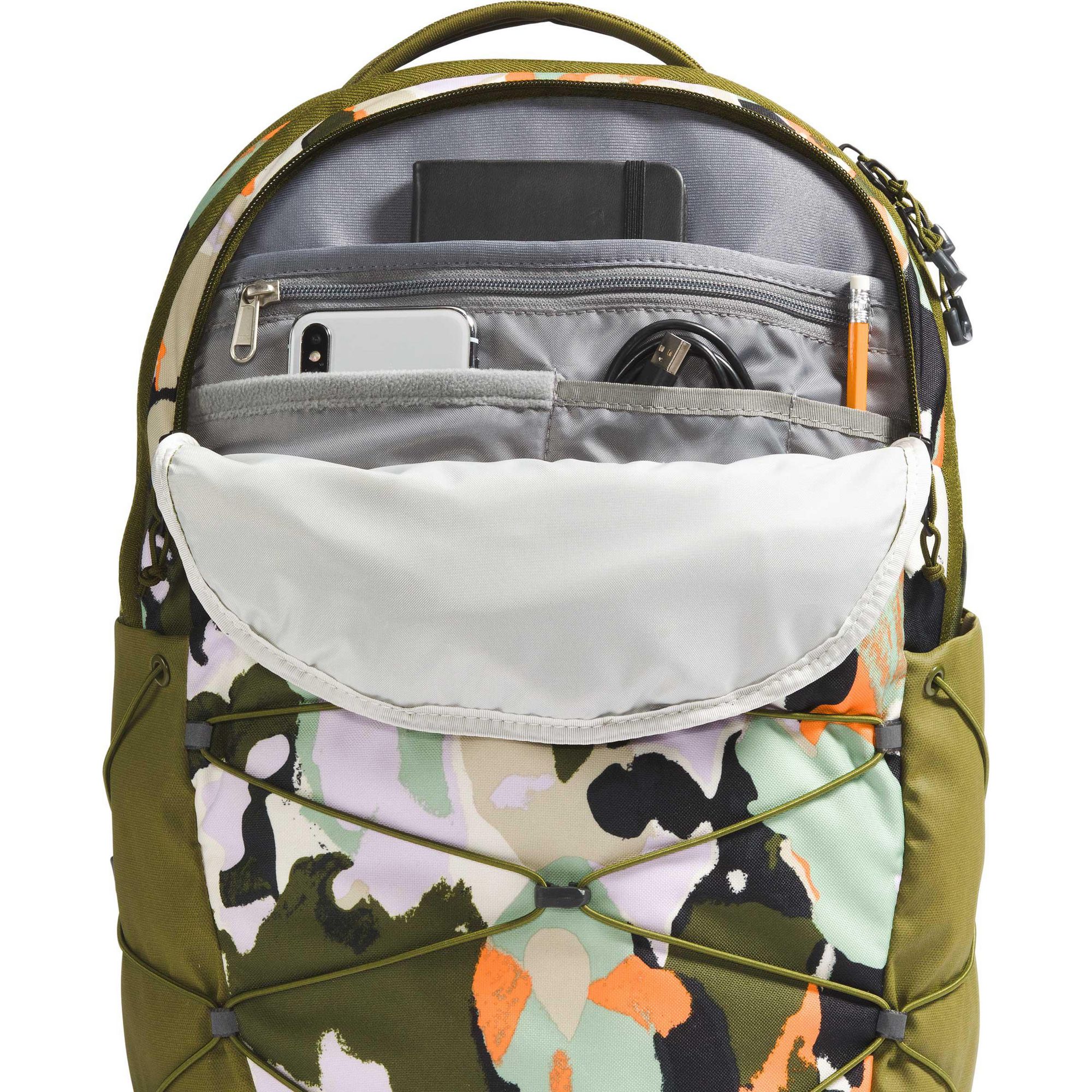 The North Face Women s Borealis Backpack